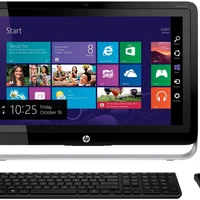 Computador All in One HP Pavilion 23-g001br