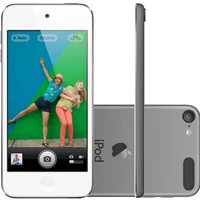 iPod Touch Apple 32GB Tela Multi-Touch Wi-Fi