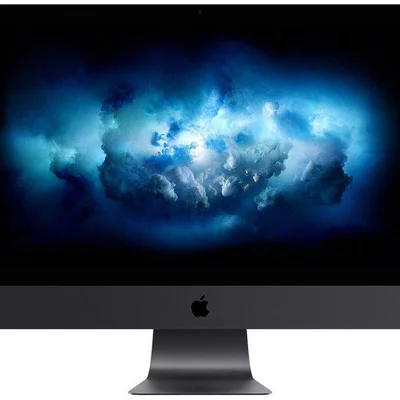 iMac Pro Apple Intel Xeon W 32GB RAM