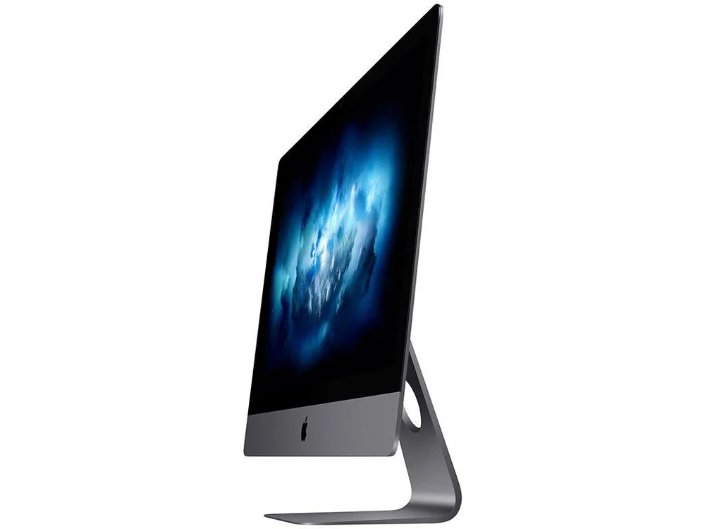 iMac Pro Apple Intel Xeon W 32GB RAM