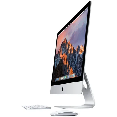 iMac Retina 5K 27” Apple MNE92BZ/A Intel Core i5