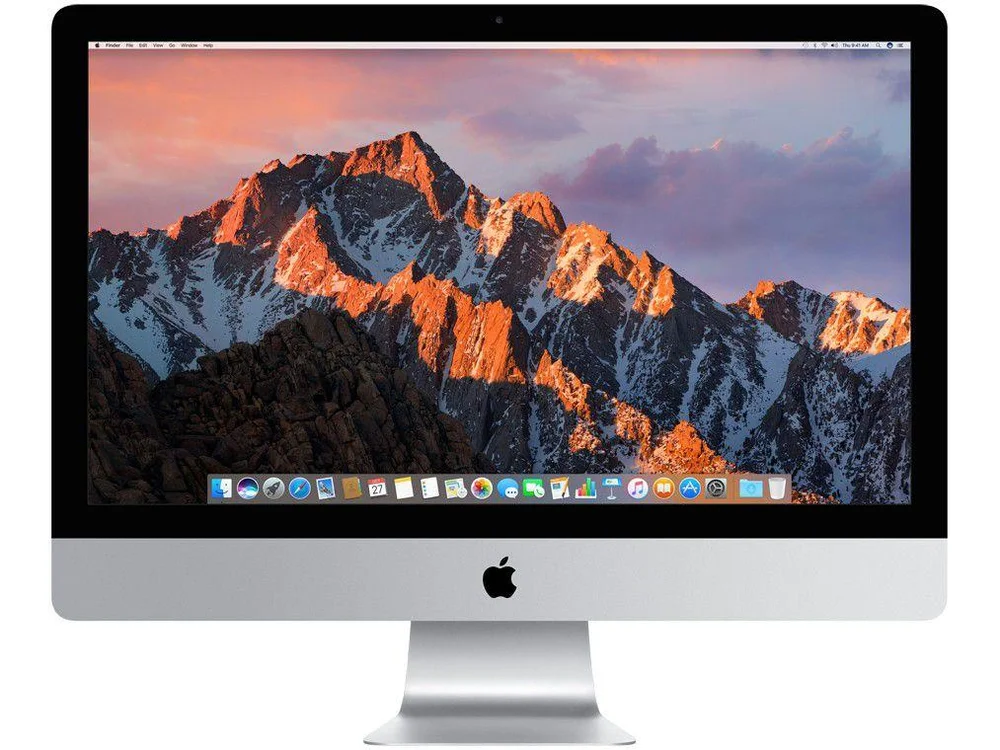 iMac Retina 5K 27” Apple MNE92BZ/A Intel Core i5