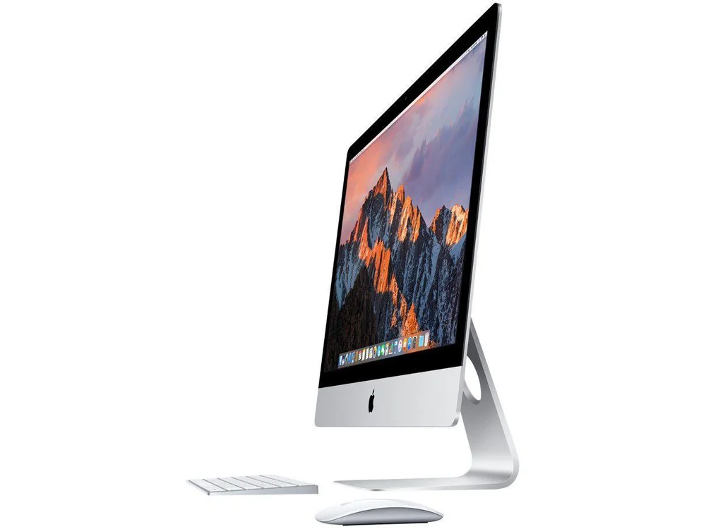 iMac Retina 5K 27” Apple MNE92BZ/A Intel Core i5