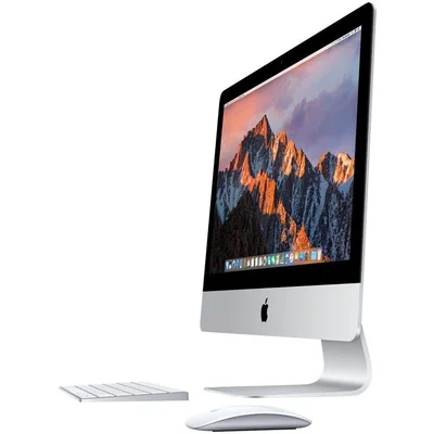 iMac Retina 4K 21,5” Apple MNDY2BZ/A Intel Core i5