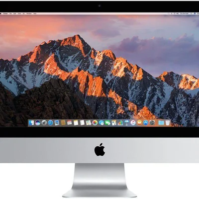 Macデスクトップ APPLE iMac IMAC MNDY2J/A ◇Apple iMac 21.5インチ Retina 4K MNDY2J/A CPU:Core i5 7400 3.0GHz
