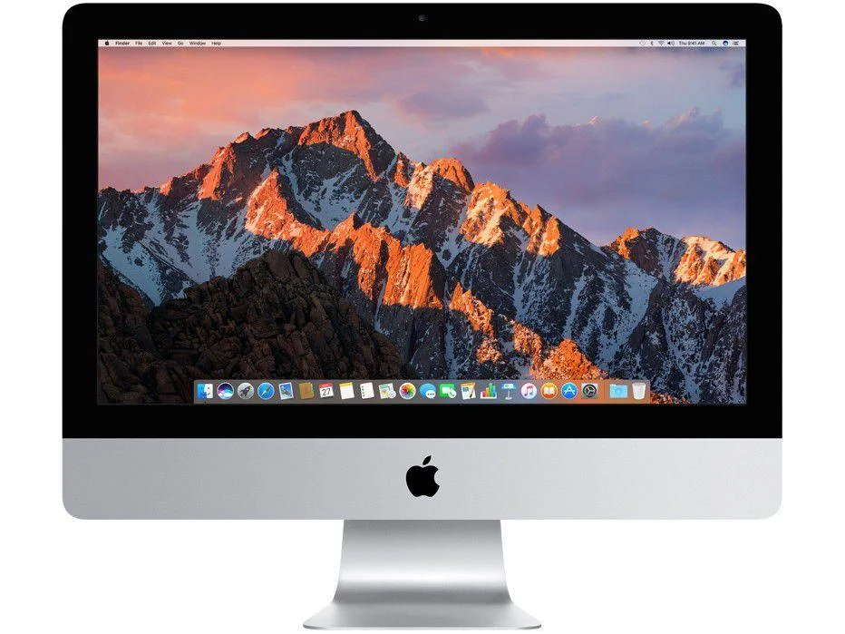 iMac Retina 4K 21,5” Apple MNDY2BZ/A Intel Core i5