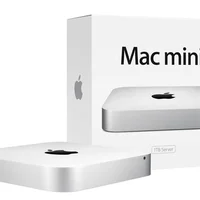 Mac Mini Apple MD387BZ/A com Intel Core i5