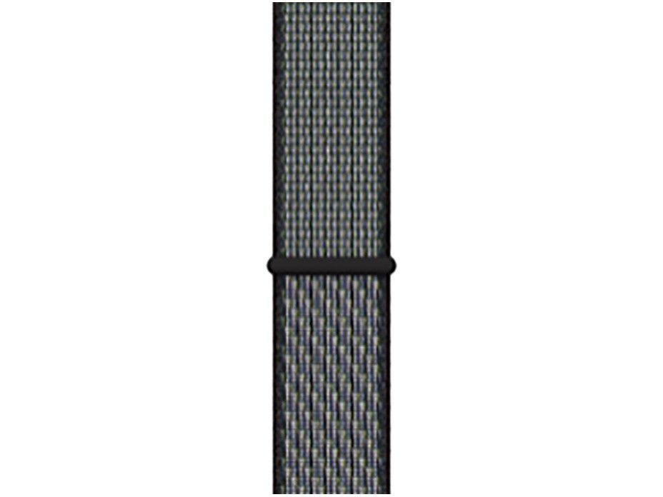 Pulseira Apple Watch Loop Esportiva Nike Índigo