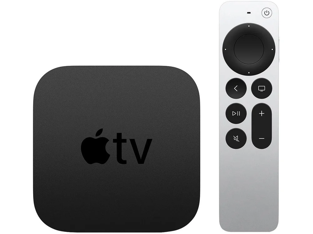 テレビ AppleTV 4K Apple TV 4K