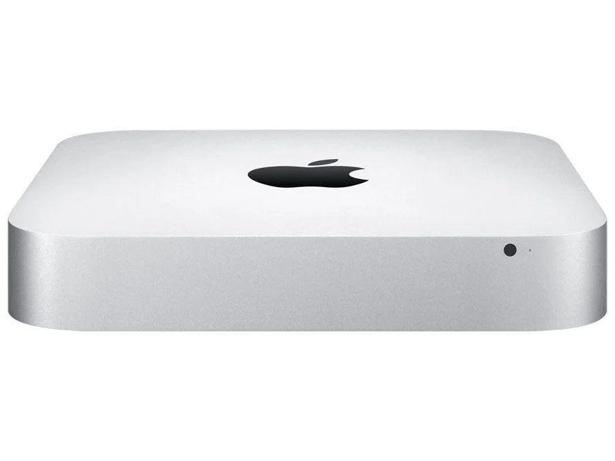 12/22処分Apple Mac mini 2018年32G Apple Mac Mini 2018 | I7 3.2ghz | 16gb/256gb + 512gb | Usado