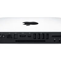 Mac Mini Apple MC270BZ/A c/ Intel Core 2 Duo