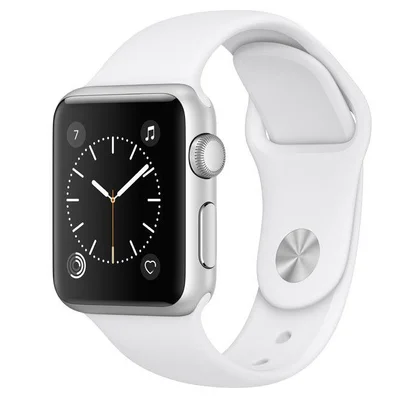 Apple Watch Series 1 38mm Alumínio 8GB Esportiva