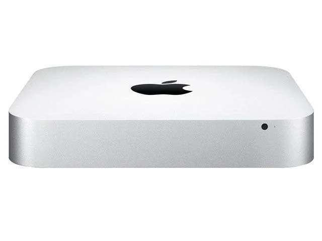 Mac Mini Apple MC815BZ/A c/ Intel Core i5