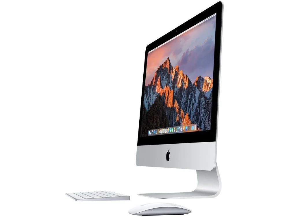 iMac Retina 4K 21,5” Apple MNE02BZ/A Intel Core i5