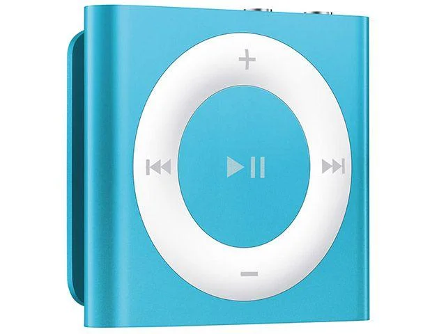 iPod Shuffle Apple 2GB