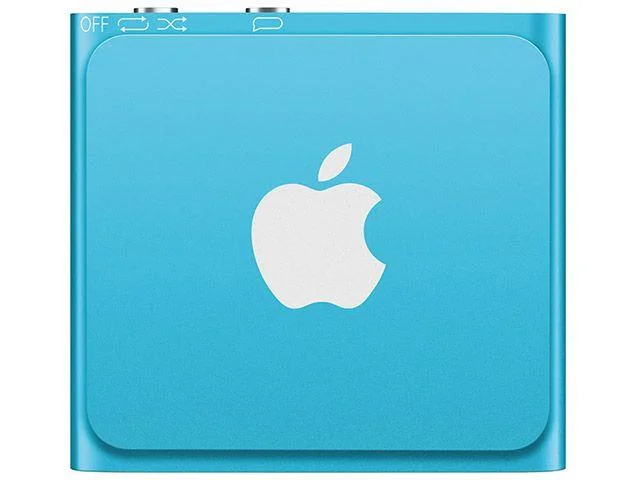 iPod Shuffle Apple 2GB
