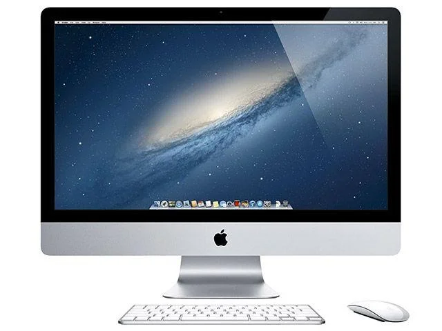 iMac Apple MC510Z/A c/ Intel Core i3