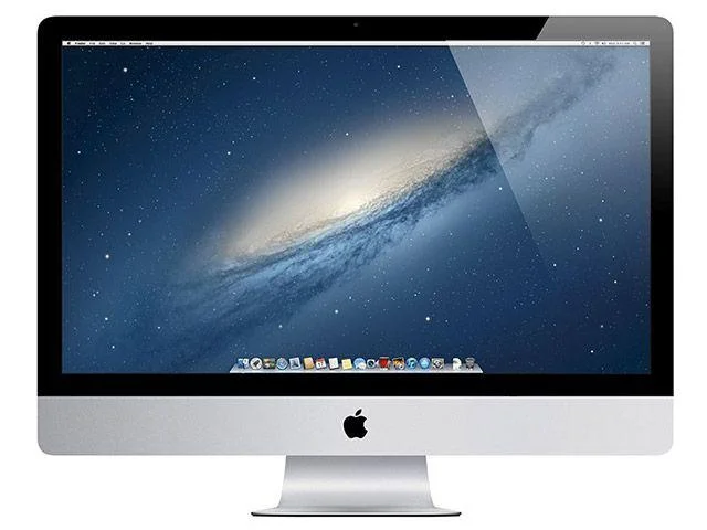 iMac Apple MC510Z/A c/ Intel Core i3