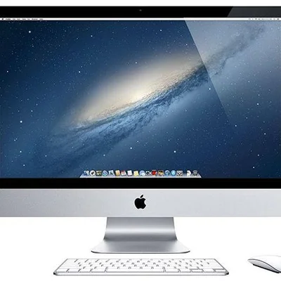 iMac Apple MC814BZ/A Intel Core i5 3,1 GHz