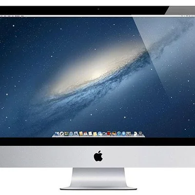 iMac Apple MC814BZ/A Intel Core i5 3,1 GHz