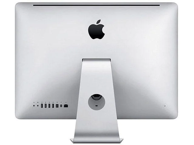 iMac Apple MC812BZ/A c/ Intel Core i5 2,7 GHz