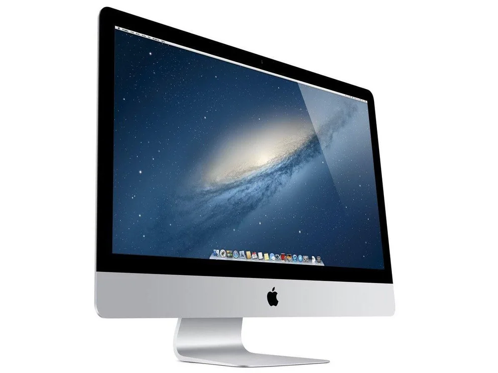 iMac Apple ME086BZ/A Proc. Intel Core i5 Quad Core