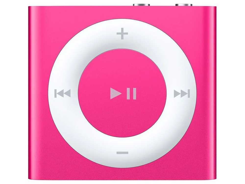 iPod Shuffle Apple 2GB