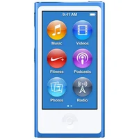 iPod Nano Apple 16GB Tela 2,5 Apple