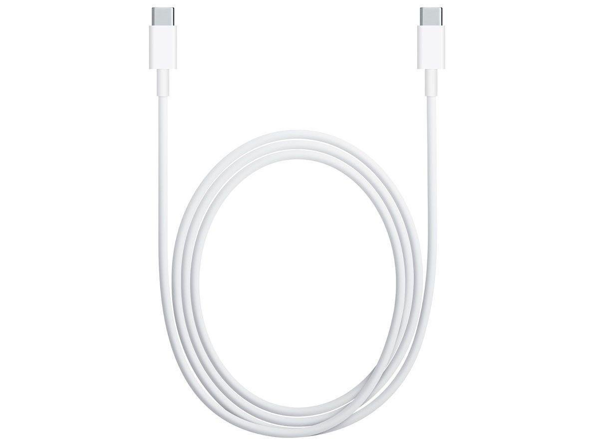 Cabo Carregador USB-C 2 metros