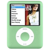 iPod Nano Vídeo 8GB
