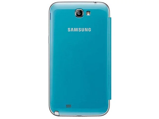 Imagem 3 de 3 do produto Capa Flip p/ Galaxy Note 2