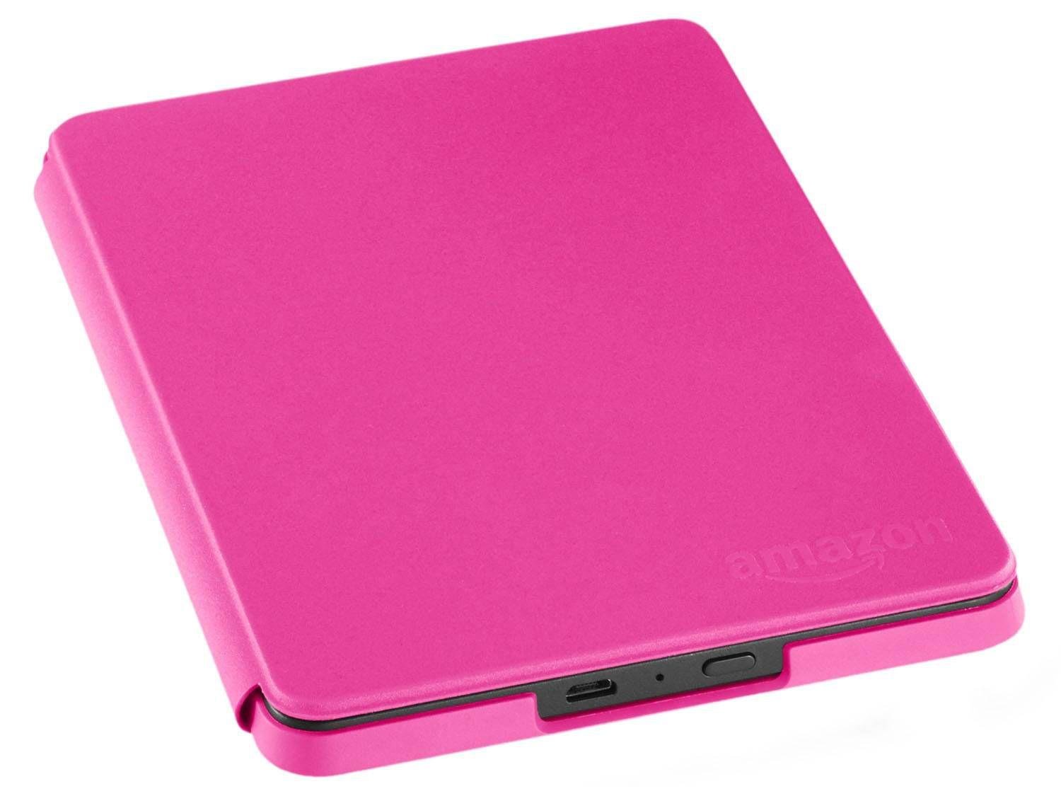 Capa para Kindle 7ª Geração Rosa N61C90