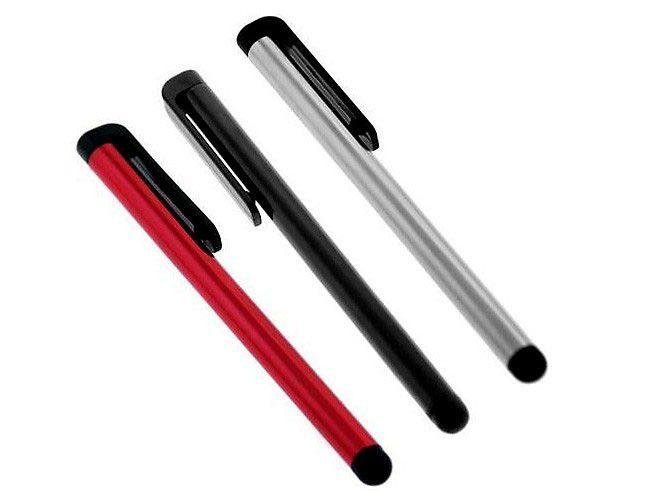 Caneta Stylus Esferográfica