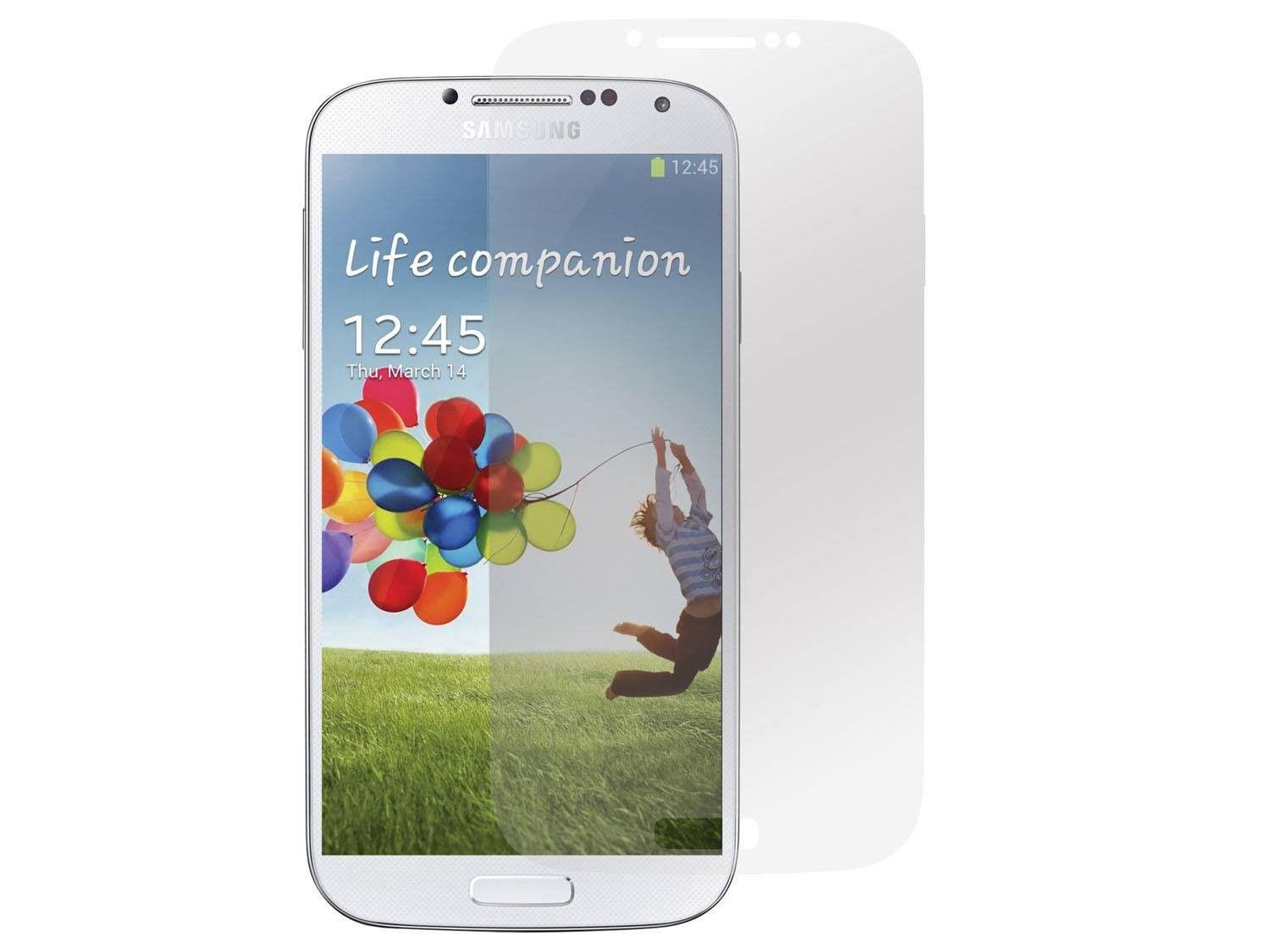 Película Protetora Classic para Samsung Galaxy S4