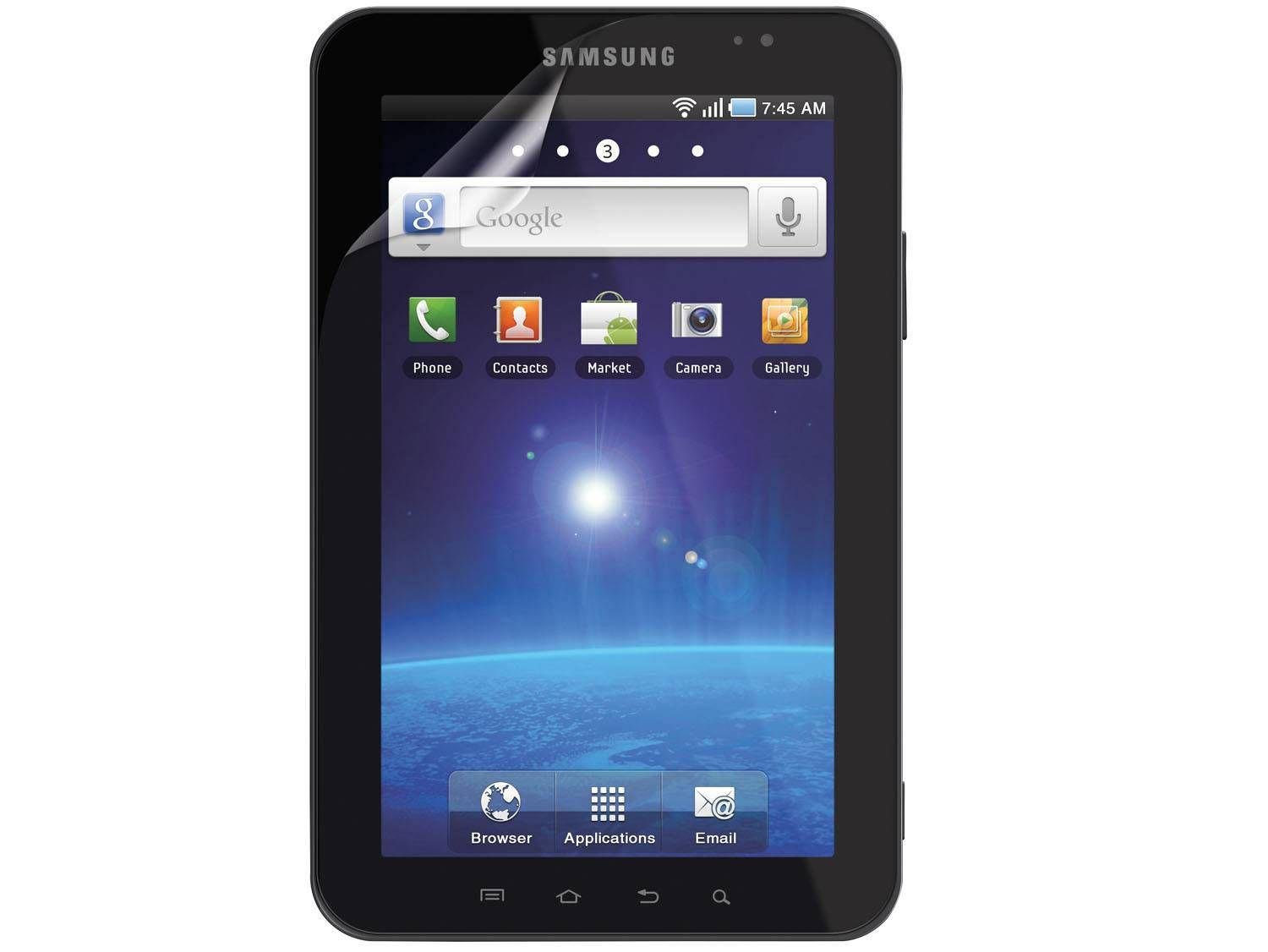 Película Protetora Classic para Samsung Galaxy 7”