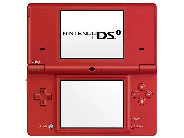 Nintendo MercadoLivre | Caixa Na / Novo Bronze Xl Dsi Nintendo dsi Switch Nintendo Switch