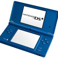 Nintendo Switch DSi Nintendo DSi Azul Fosco
