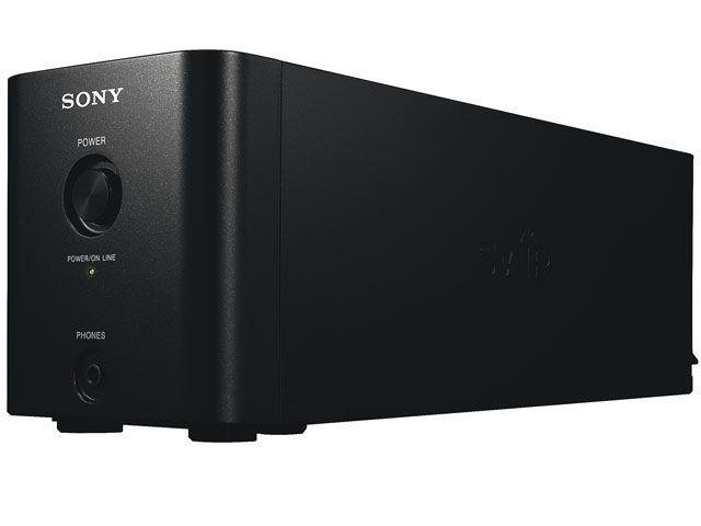Amplificador de Áudio Surround para Home Theater