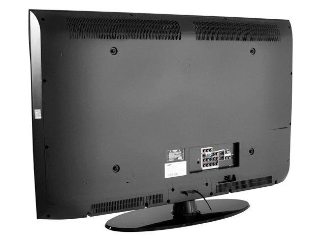 テレビ1234 TV LCD 46 polegadas Full HD 1080p 3 HDMI