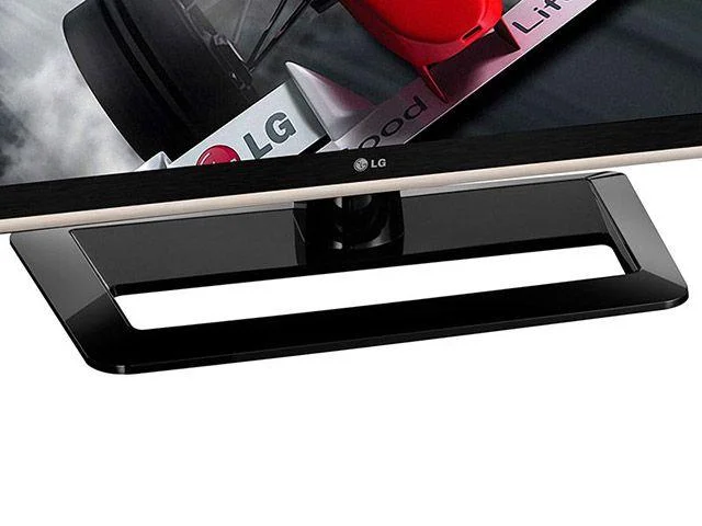 TV 3D LED 3D 47” LG 47LM5800 Full HD 1080p