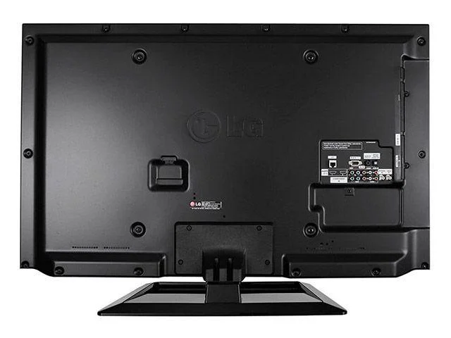 TV 3D LED 3D 47” LG 47LM5800 Full HD 1080p