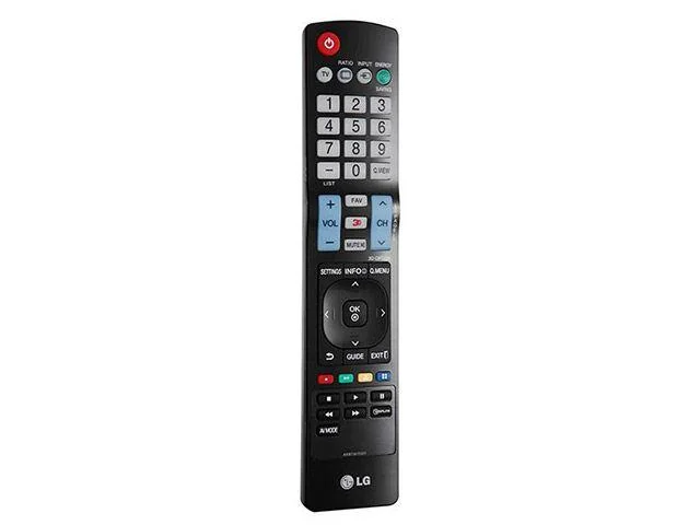 TV 3D LED 3D 47” LG 47LM5800 Full HD 1080p