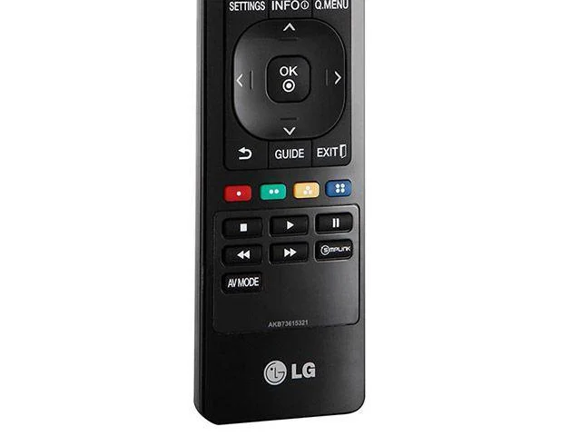 TV 3D LED 3D 47” LG 47LM5800 Full HD 1080p