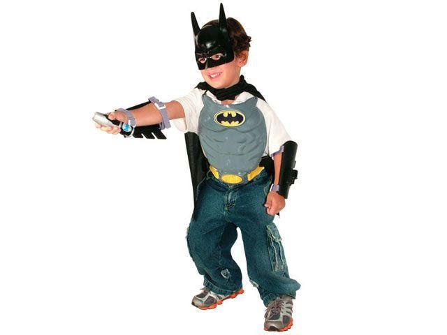 Conjunto do Batman