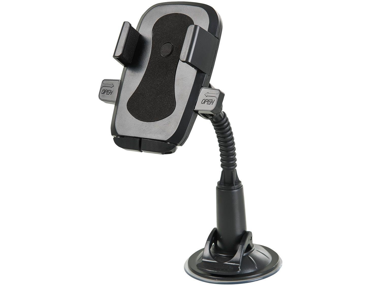 Suporte de Celular para Carros Tramontina