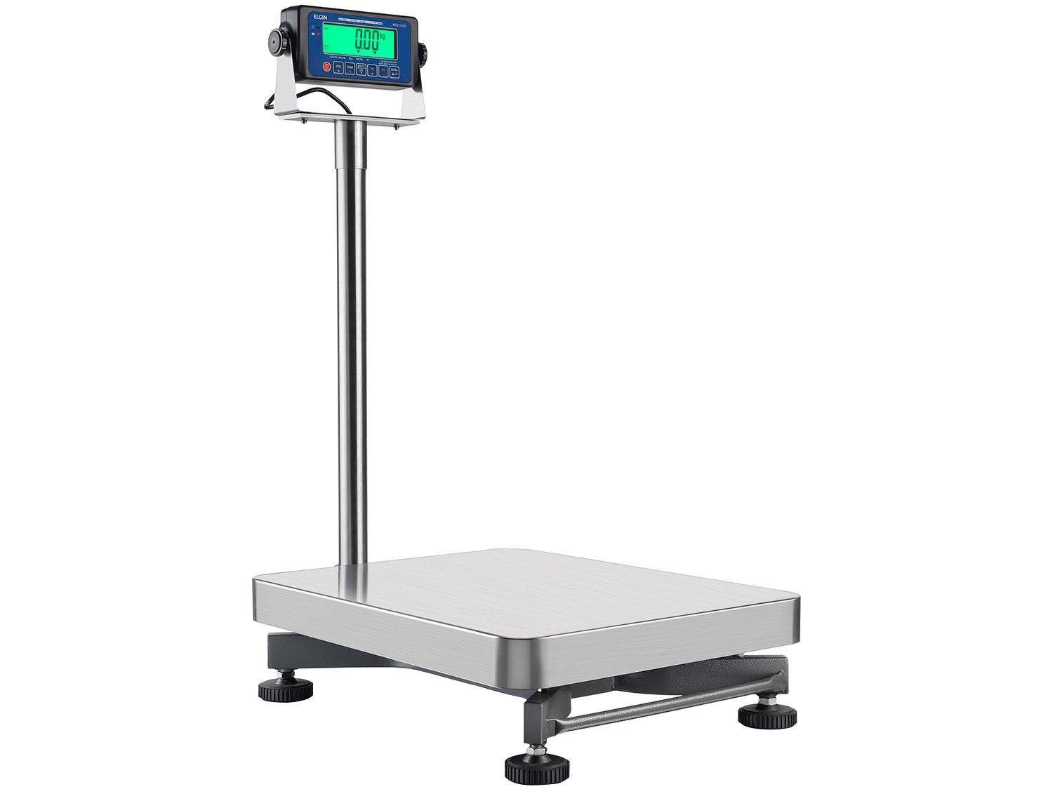 Balança Digital Elgin BPW10000