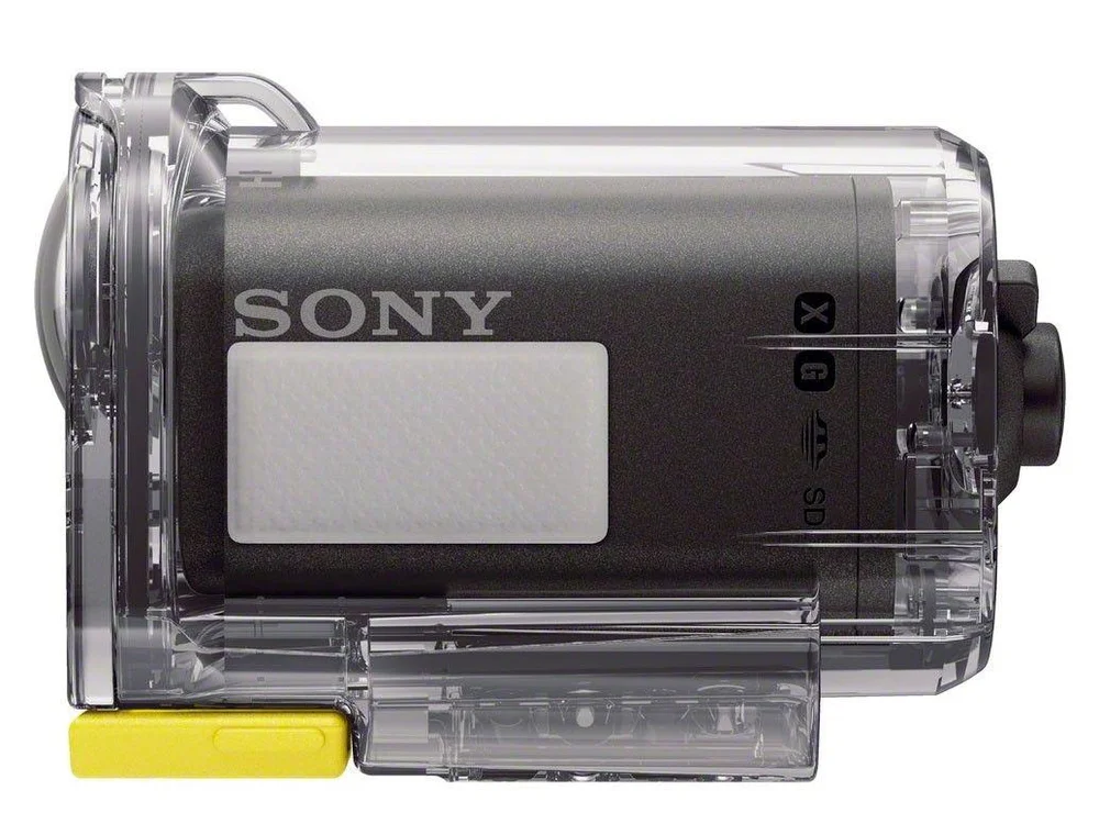 Imagem 2 de 3 do produto Películas Anti Embaçamento para Action Cam 2 Peças