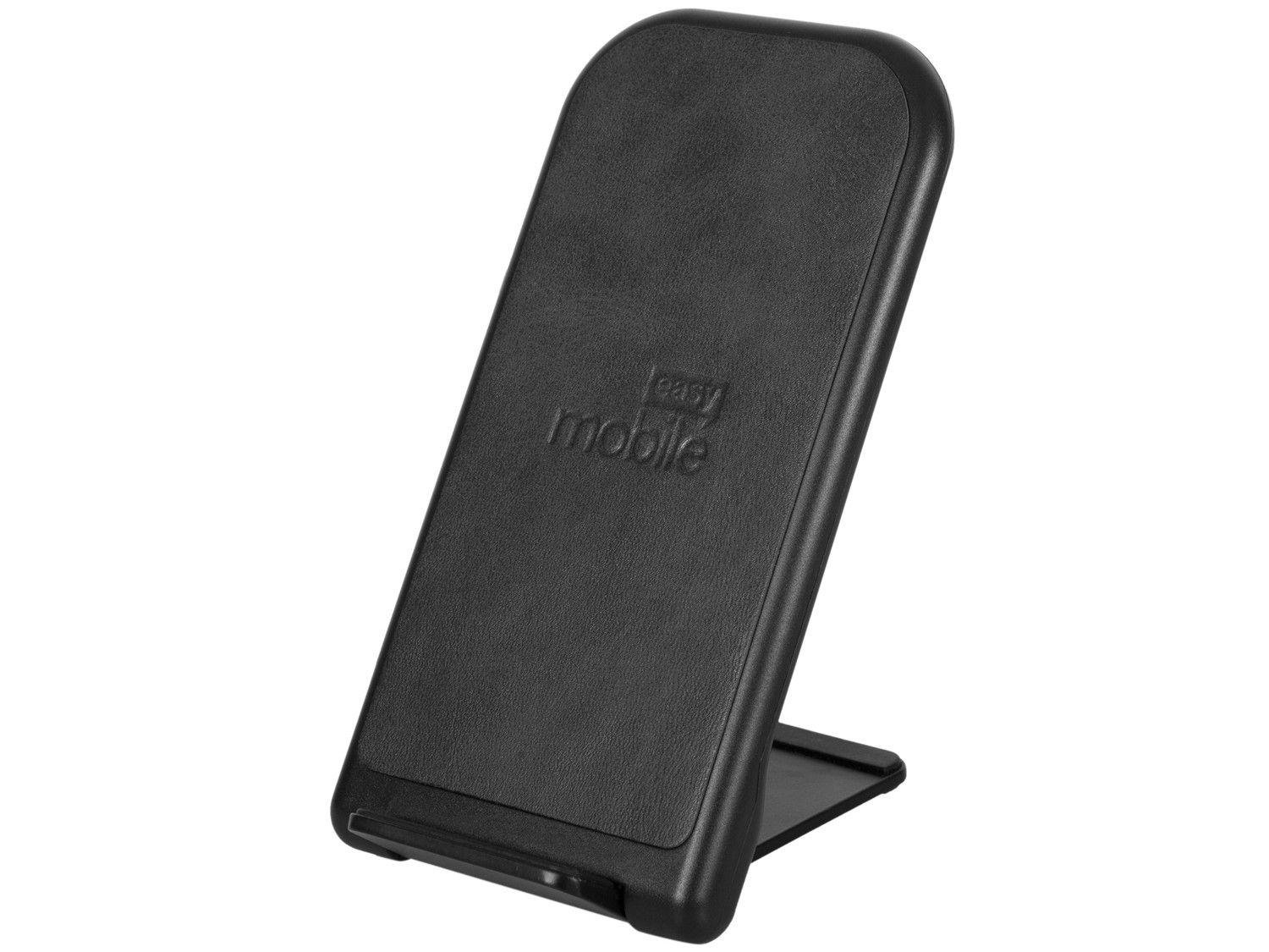 Carregador de Parede por Indução Easy Mobile