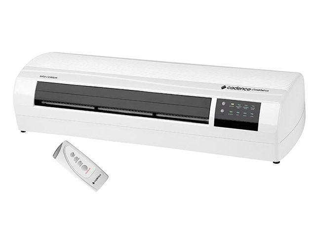 Aquecedor Elétrico Cadence Ceramic Conforto