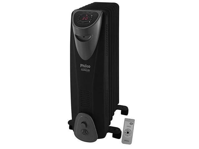 Aquecedor a Óleo Philco Comfort PR